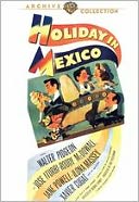 Holiday in Mexico