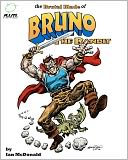 The Brutal Blade Of Bruno The Bandit