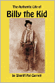 The Authentic Life Of Billy The Kid