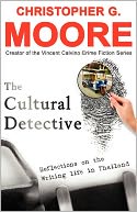The Cultural Detective
