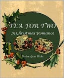 TEA FOR TWO: A Christmas Romance