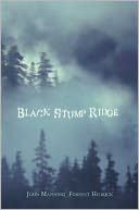 Black Stump Ridge