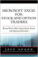 download Microsoft Excel for Stock and Option Traders : Build Your Own Analytical Tools for Higher Returns book
