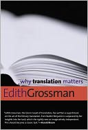 Why Translation Matters