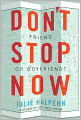 Don't Stop Now