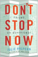 Don't Stop Now