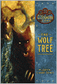 The Wolf Tree (The Clockwork Dark Series #2)
