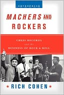 Machers And Rockers