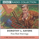 Five Red Herrings: A BBC Full-Cast Radio Drama