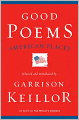  Good Poems, American Places by Garrison Keillor