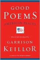 Good Poems, American Places