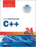 Sams Teach Yourself C++ in 24 Hours