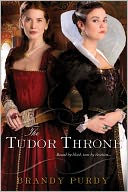 The Tudor Throne