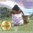 Facing Future by Israel Kamakawiwo'ole: CD Cover