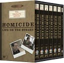 Homicide Life on the Street - The Complete Series