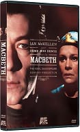 Macbeth with Ian McKellen