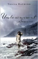 Undercurrent (Siren Trilogy Series #2)