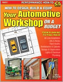 How to Design, Build and Equip Your Automotive Workshop on a Budget