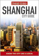 Insight City Guides Shanghai
