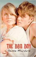 The Bad Boy by Reussie Miliardario: Book Cover
