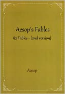 Aesop's Fables second version