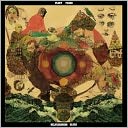 Helplessness Blues by Fleet Foxes: Vinyl LP Cover