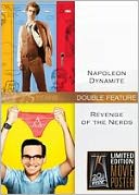 Napoleon Dynamite/the Revenge of the Nerds