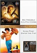 Big Trouble in Little China/Kung Pow! Enter the Fist