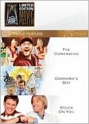 Comebacks/Grandma's Boy/Stuck on You