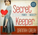 Secret Keeper: The Delicate Power of Modesty