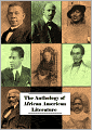Anthology of African American Literature