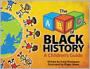 ABC's of Black History: A Children's Guide