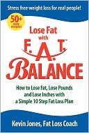 Lose Fat With Fat Balance