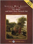 Jo's Boys, and How They Turned Out: Little Women Series, Book 5