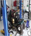 Small Engine Repair Shop Start Up Sample Business Plan!