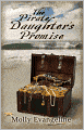 The Pirate Daughter's Promise (Pirates & Faith, Book 1)