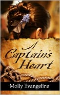 A Captain's Heart (Pirates & Faith, Book 3)