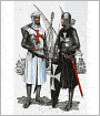 The History Of The Knights Templars