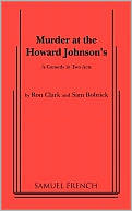 Murder At The Howard Johnson's