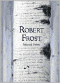 Robert Frost; Selected Poems (Fall River Press Edition)