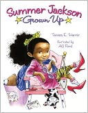 Summer Jackson: Grown Up