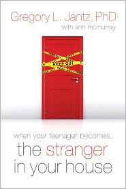 Gregory Jantz - The Stranger in Your House Reviews