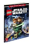 Lego Star Wars III: The Clone Wars: Prima Official Game Guide
