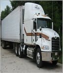 Trucking Company OTR Service Start Up Sample Business Plan!