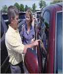 Used Car Sales Lot Start Up Sample Business Plan!