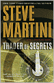 Trader of Secrets (Paul Madriani Series #12)
