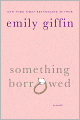 Something Borrowed