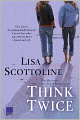 Think Twice (Rosato and Associates Series #13)