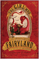 The Girl Who Circumnavigated Fairyland in a Ship of Her Own Making