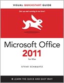 download Microsoft Office 2011 for Mac : Visual QuickStart Guide book